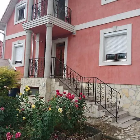 Flamingo Panzio