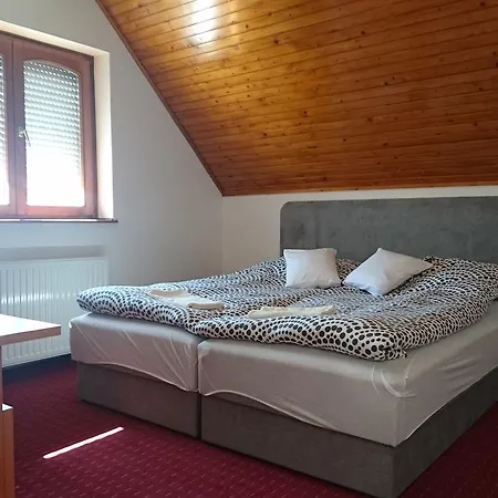 Flamingo Panzio * Szekesfehervar