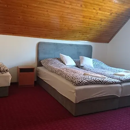 Flamingo Panzio Szekesfehervar