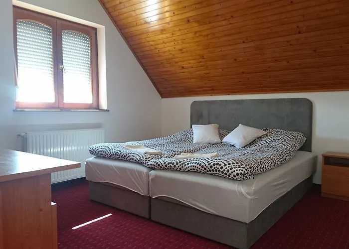 Flamingo Panzio 3* Székesfehérvár