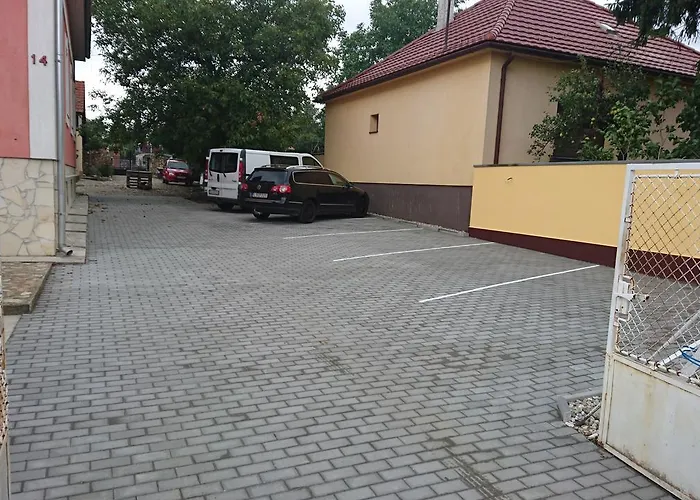 Flamingo Panzio Székesfehérvár