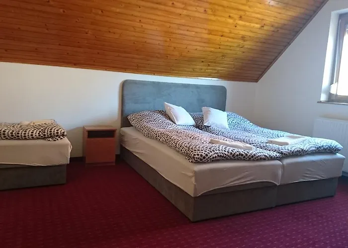 Flamingo Panzio Székesfehérvár